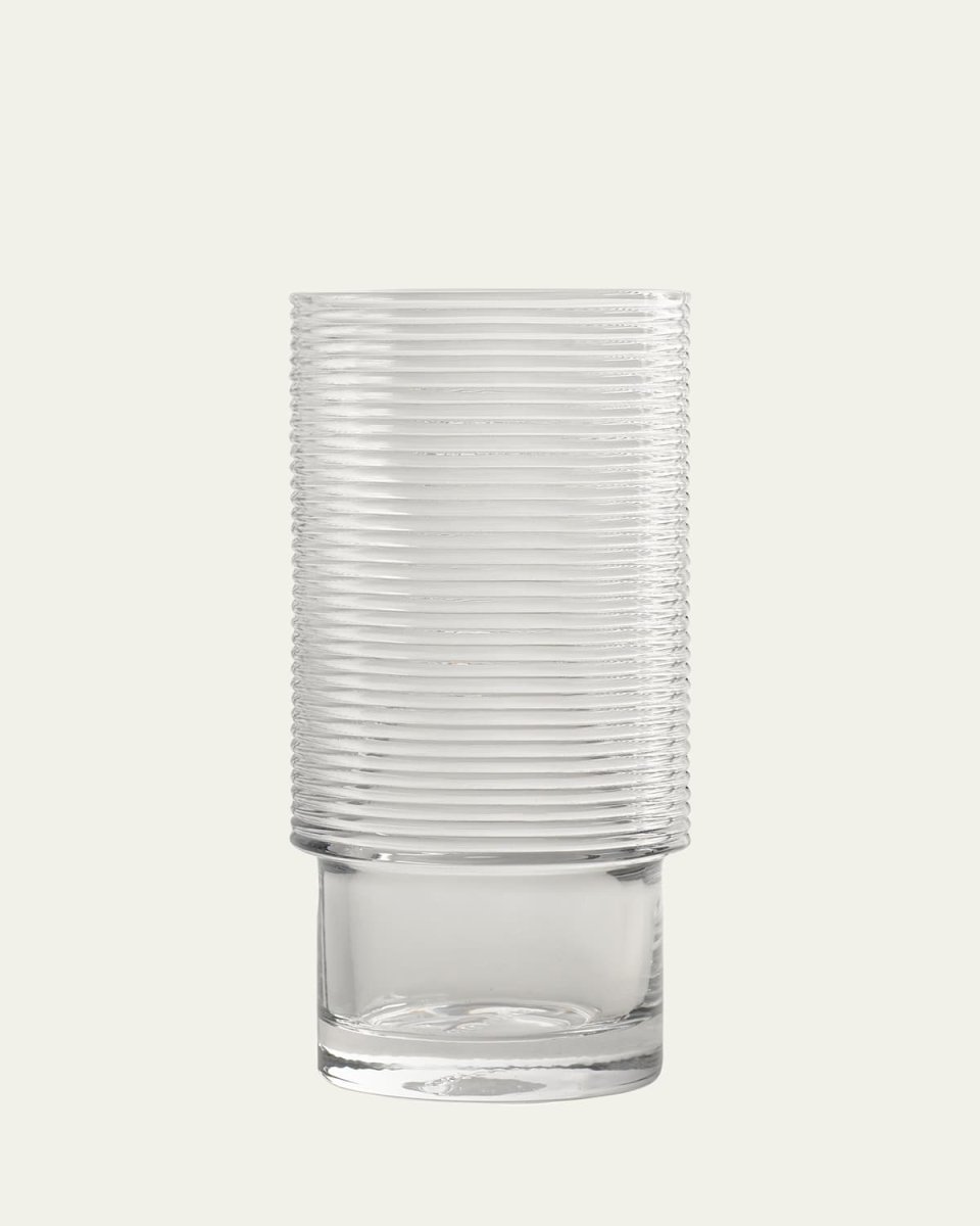 Schrager Glass Highball